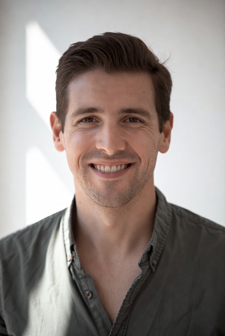 Michael T.