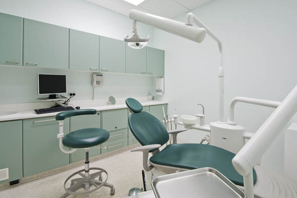 Luxe Facial TreatmemtsSpa Interior