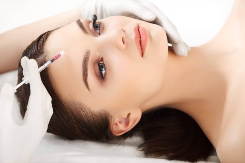 Refreshed, natural-looking results