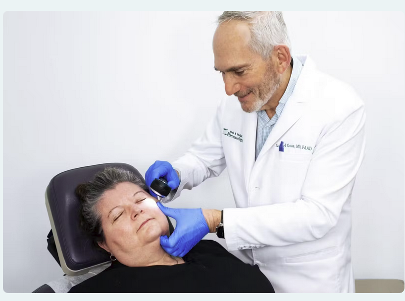 Procedure room