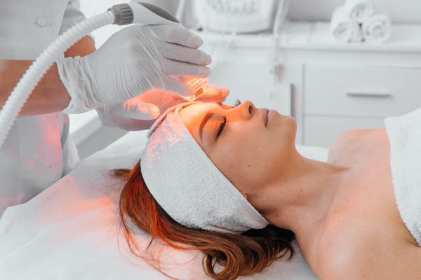 Advanced Laser Therapy