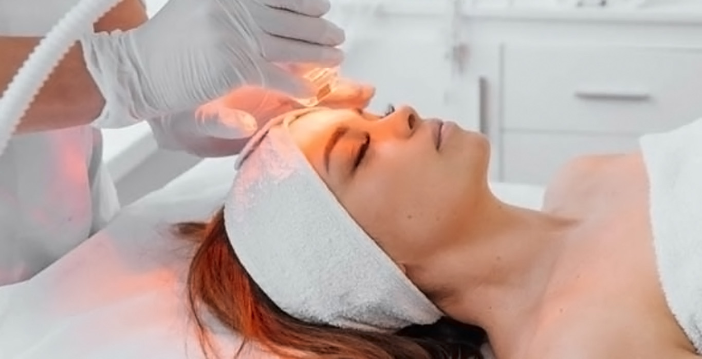 Advanced Laser Therapy