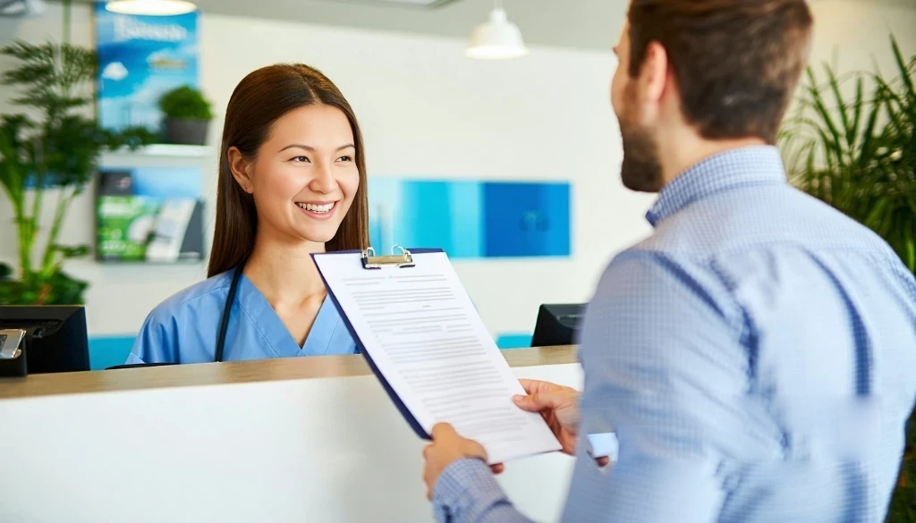 Virtual Consultation