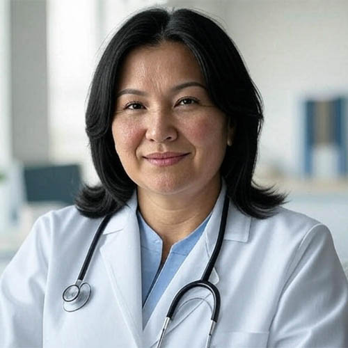 Luxe Facial TreatmemtsFounder